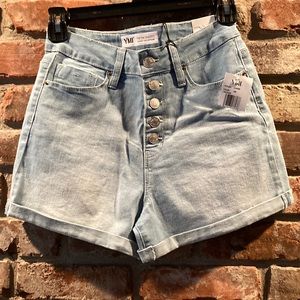 YMI Denim Collection  Jeans Shorts  7/28